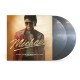 2LP MICHAEL - SONGS FROM THE MOTION PICTURE - TRANSLUCENT BLACK ICE