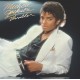 Thriller - (Limited Edition Red & Black Marble Vinyl)