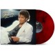 Thriller - (Limited Edition Red & Black Marble Vinyl)