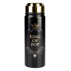 MJ OFFICIAL BOTTIGLIA TERMICA HOT&COLD 550 ML