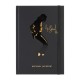 MICHAEL JACKSON OFFICIAL QUADERNO PREMIUM A5