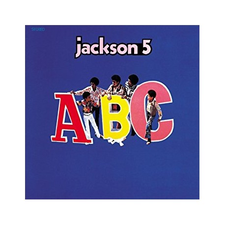 THE JACKSON FIVE ABC