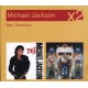 MJ BAD / DANGEROUS 2CD
