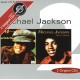 MJ GOT TO BE THERE / FOREVER MICHAEL 2CD