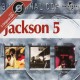 JACKSON FIVE MAYBE TOMORROW / SKYWRITER / THIRD ALBUM 3CD